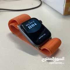  4 Apple Watch  SERIES 4  السعر قابل للتفاوض