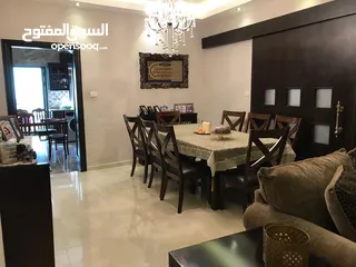  1 شقة للبيع عمان /  الجبيهة