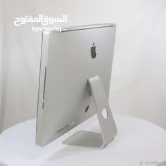  4 Apple IMAC - للقطع - 27 انش - 2010 للقطع فقط
