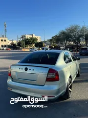  3 سكودا رمش 2011