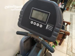  5 treadmills in great condition