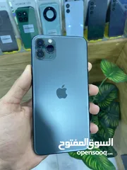  1 ايفون 11 برو ماكس