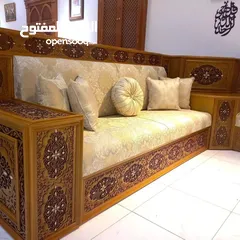  5 Abdullah Al Riyami furniture seeb