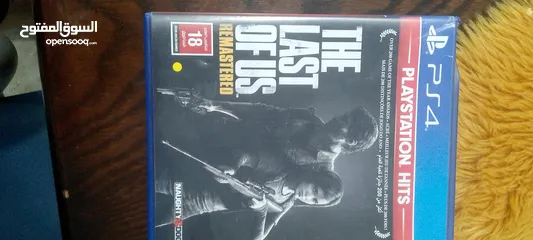  1 سيدي the last of us