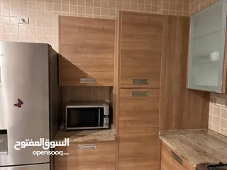  6 شقة أرضية للبيع أم السماق الشمالي قرب شارع مكة
