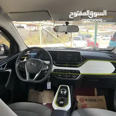  10 Changan E-Star شانجان اي ستار صنف الفل 2021