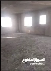  3 شقة عضم للبيع 165 متر بيت جالا قريبة من جميع الحدمات والمعابر يمكن تقسيمها لشقتين