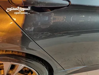  6 BMW 330I 2017