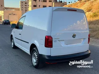  12 فان، كادي للبيع 2017 بحال الوكالة