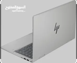  10 لابتوب اتش بي  اي فايف جيل 13 HP ENVY  Intel Core i5-1335 G7 بأقل الأسعار  فقط ب529 دينار