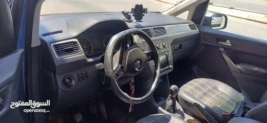  5 كادي شصي طويل 2015 للبيع