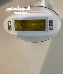  5 ليزر منزلي لإزالة الشعر