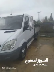  3 مرسيدس 515 للبيع والبدل