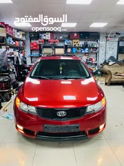  1 كيف فورتي جديدة مع فتحة بسعر حرق ع الكاش