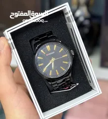  1 ساعات كورين اصلي مكفول %100 جميع الألوان