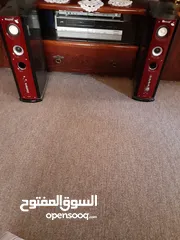  4 خزانة بيبي رفوف من الداخل