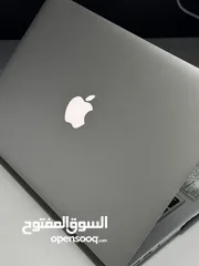  2 Macbook air 2017 for sale in salmiya