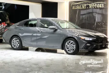  4 هونداي النترا هايبرد 2025 النسخة الجديدة