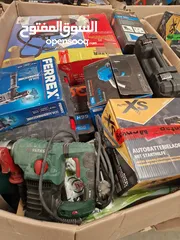  22 عدد صناعية كهربائية بالجملة عدد انشائية Power Tools