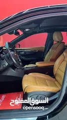  4 Chevrolet Impala Full Option 2016 - LTZ