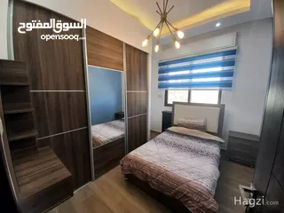  4 شقة مفروشة للإيجار 100م2 ( Property 16040 )