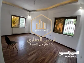  19 شقة / للايجار / ارضية / 3نوم / دابوق