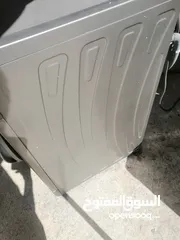  6 غساله VESTEL اقرأ الوصف