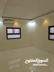  15 شقة للايجار حي اليرموك غرفة وصالة وحمام ومطبخ