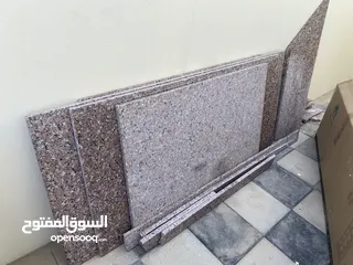  4 مطبخ جديد استخدام شهر فقط 