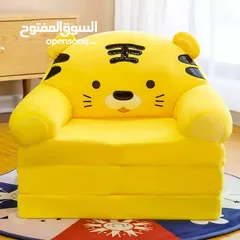  7 كنب اطفال 3 طبقات تتحول الى فرشة