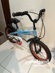 1 Bicycle for sale excellent condition