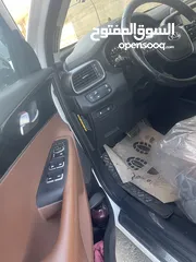  10 كيا سورينتو