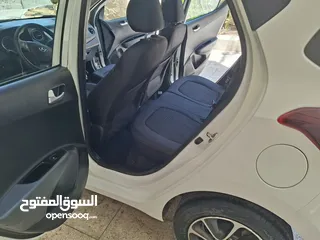  11 هونداي i10 موديل 2019 مطور 1250