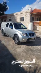  1 بكم نيسان نافارا 2014 وارد أوربي 7جيد