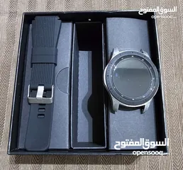  1 ساعة ذكية سامسونج Galaxy watch 46mm