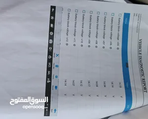  23 تويوتا كامري 2009 أعلى صنف