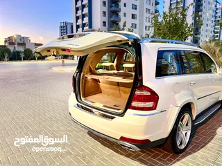  26 GL(450)-(AMG)-(2012)-full Option