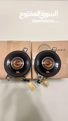  1 JBL FJ cruiser dashboard speaker