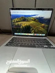  2 MacBook Air m2 13’3 مشحون 13 شحنة