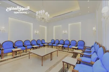  2 Majlis Furniture