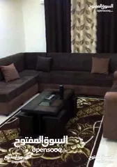  3 شقه مفروشه للايجار