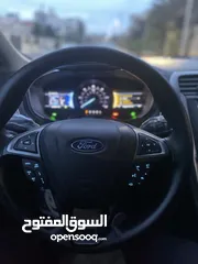  9 فورد فيوجن se 2019