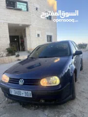  1 Mk4 2002  2000 جيرعادي