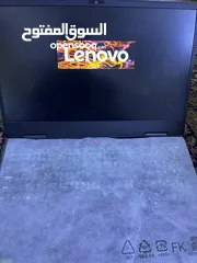  3 Lenovo IdeaPad gaming 3