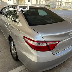  2 Toyota Camry 2015 LE for Sale