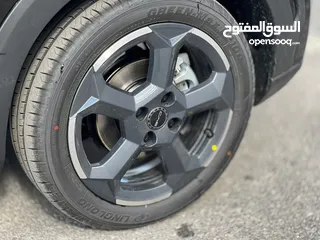  9 سيجال عداد قليل جداً السياره بوضع الزيرو 2023 سعر حررررق