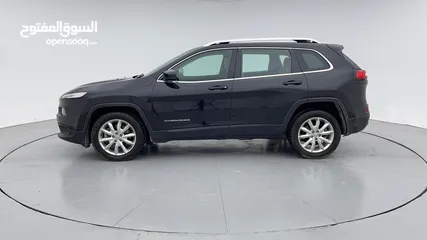  6 (FREE HOME TEST DRIVE AND ZERO DOWN PAYMENT) JEEP CHEROKEE