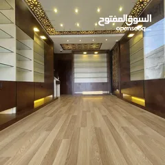  17 تصميم وتنفيذ والتشطيب مشاريع الديكورات الحديث