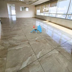  7 GHALA  330 SQM OFFICE SPACE IN GREAT LOCATION FOR RENT