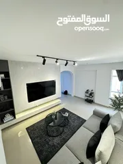  2 شقه  مؤثثه بالكامل للإيجار اليومي - الغبره الشماليه Fully furnushed appatrment for daily rental